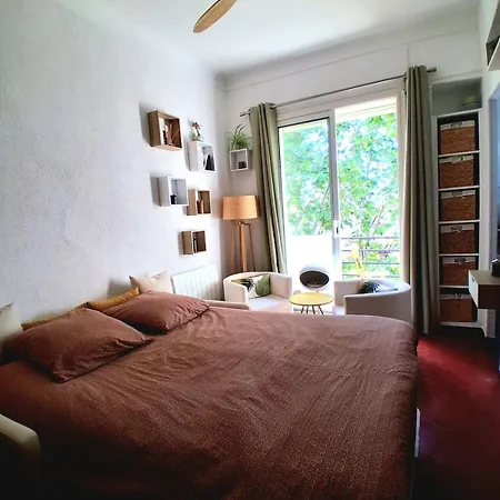 Cosy Centre Historique